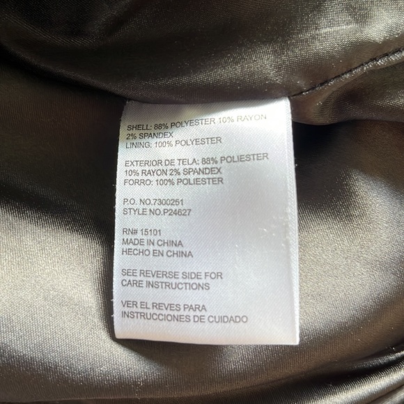 Women’s coat - Picture 5 of 6